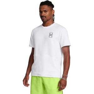 Under Armour - Run Anywhere - T-shirt