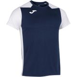 Joma - Record II - Hardloop T-shirt - Korte Mouwen