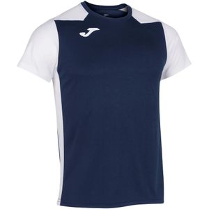 Joma - Record II - Hardloop T-shirt - Korte Mouwen