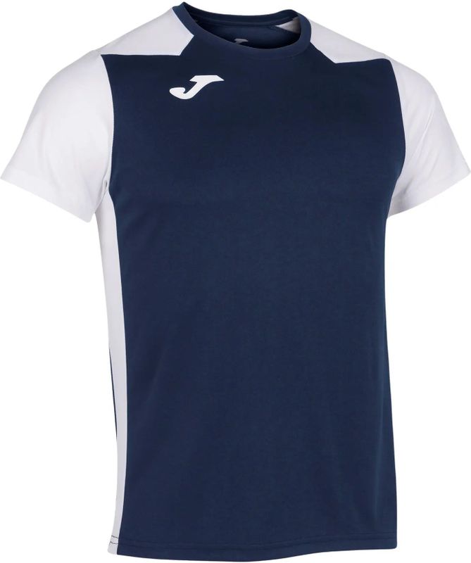 Joma - Record II - Hardloop T-shirt - Korte Mouwen