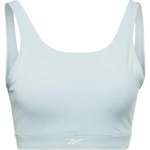 Reebok - Yoga - Damesbeha - Met Ingebouwde Kussentjes - Rekbare Jersey