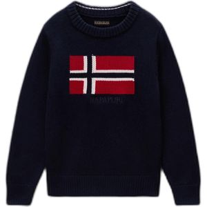 Kindertrui Napapijri D-Mura