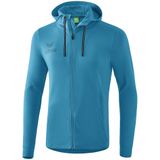 Erima - Essential - Hoodie - Zacht - Slank Model