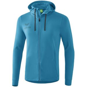 Erima - Essential - Hoodie - Zacht - Slank Model