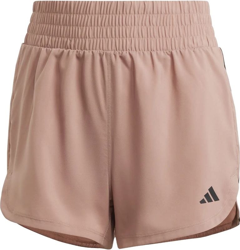 adidas - Pacer Woven - Damesbroek - Korte Broek - AEROREADY Technologie