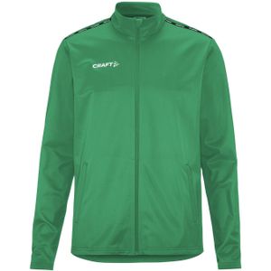 Craft - Squad Go - Sweatshirt - Zwart