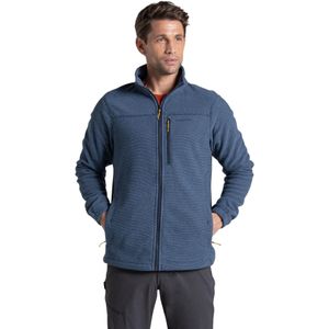 Fleece met volledige rits Craghoppers Souther