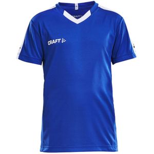 Craft - Progress Contrast - Kindertrui - Technische Stof - V-hals