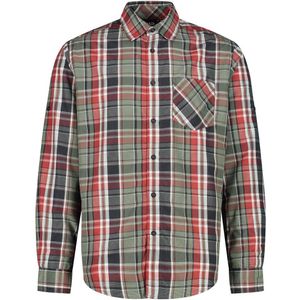 Shirt met lange mouwen CMP