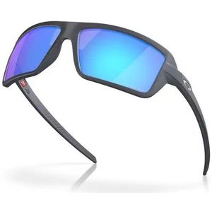 Oakley - Cables - Zonnebril - Wikkelende Montuur - O Matter™