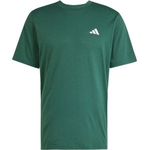 adidas - Essentials Comfort - Trainingsshirt - AEROREADY - Gerecycled Materiaal