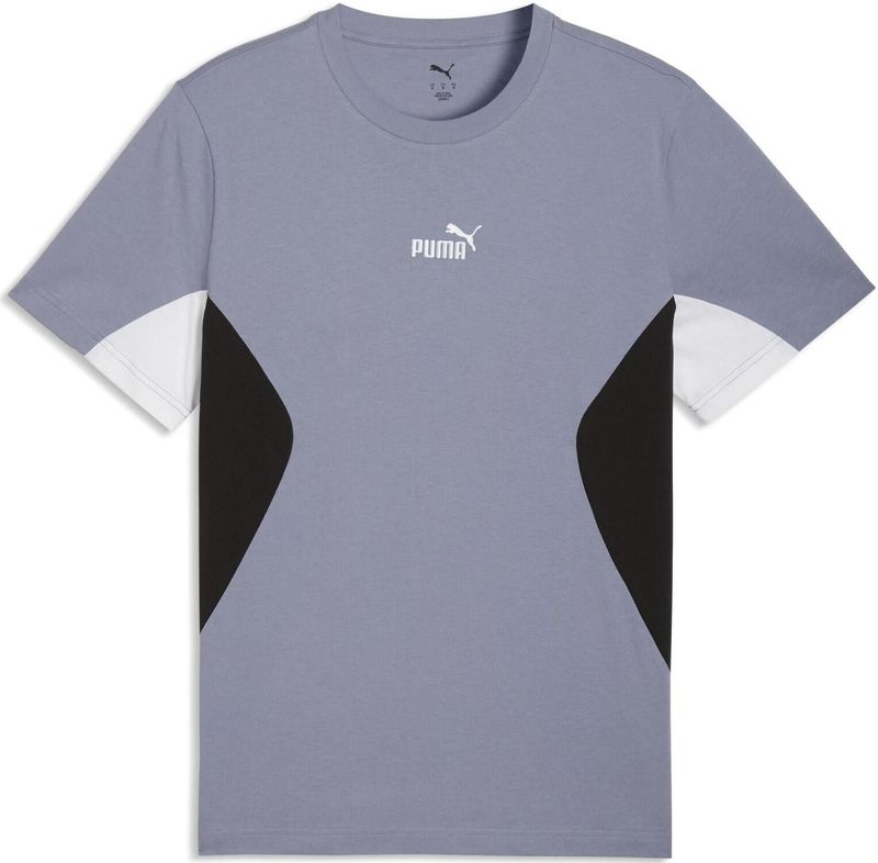 Jersey Puma Essential Block