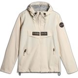 Napapijri - Rainforest Open - Waterdichte Jas - 100% Polyamide