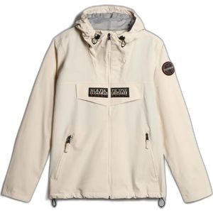 Napapijri - Rainforest Open - Waterdichte Jas - 100% Polyamide