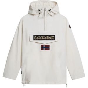 Napapijri - Rainforest W Sum 4 - Damesjack - Waterdicht - Met Kap