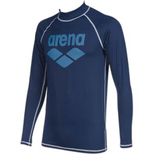 Hemd met lange mouwen zwemkleding Arena Rash