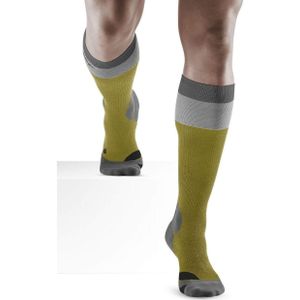 Merino hoge compressie sokken CEP Compression merino