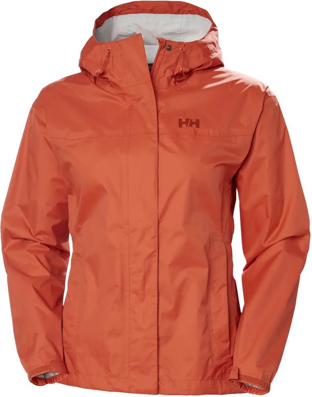 Helly Hansen - Loke - Waterdicht Damesjack