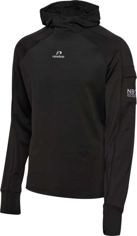 Hoodie Newline Rapid