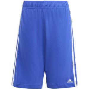 adidas - 3-Stripes Essentials - Korte Broek - Gebreid
