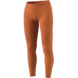 adidas - Alphaskin Sport - Legging - Zwart - Voor Dames