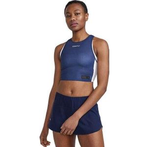 Dames crop top Craft Pro hypervent