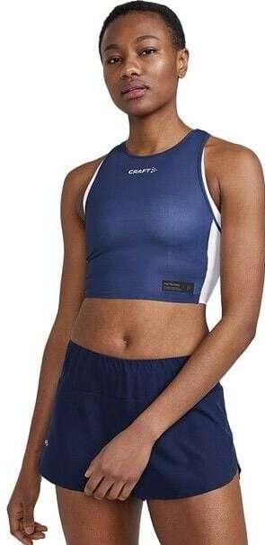 Dames crop top Craft Pro hypervent