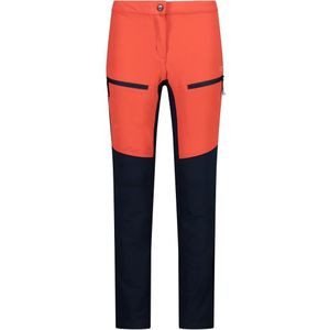 Cmp - 32t3945 - Outdoorbroek - Stretchstof - Thermobroeken