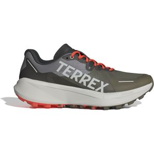 Trailschoenen adidas Terrex Agravic 3