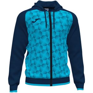 Hooded sweatshirt Joma Supernova III