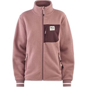 Damesfleece Kari Traa Røthe