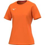 Mizuno - Team - T-shirt - Dames