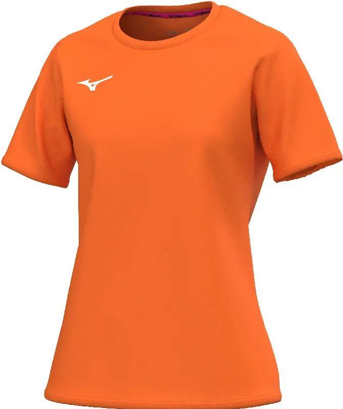 Mizuno - Team - T-shirt - Dames