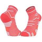 BV Sport - Trail Ultra - Sportsokken - Anatomisch Versterkte 3D-zool - Geventileerde Mesh