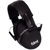 fdmt - Gehoorbeschermingskoptelefoon - Geluidsdemping - Verstelbaar - 27dB