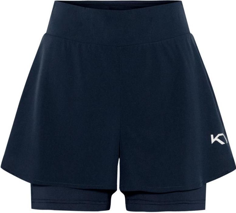Kari Traa - Mija - Trainingsshort - Korte Broek - Loose Fit - Hoge Taille