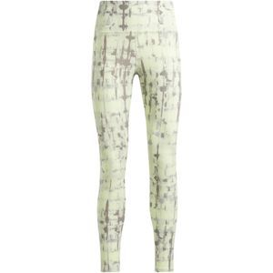 Reebok - Sportswear Legging - Zwart - Compressiestof
