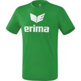 Erima - Promo Fonctionnel - T-shirt - Lichtgewicht - Sneldrogend