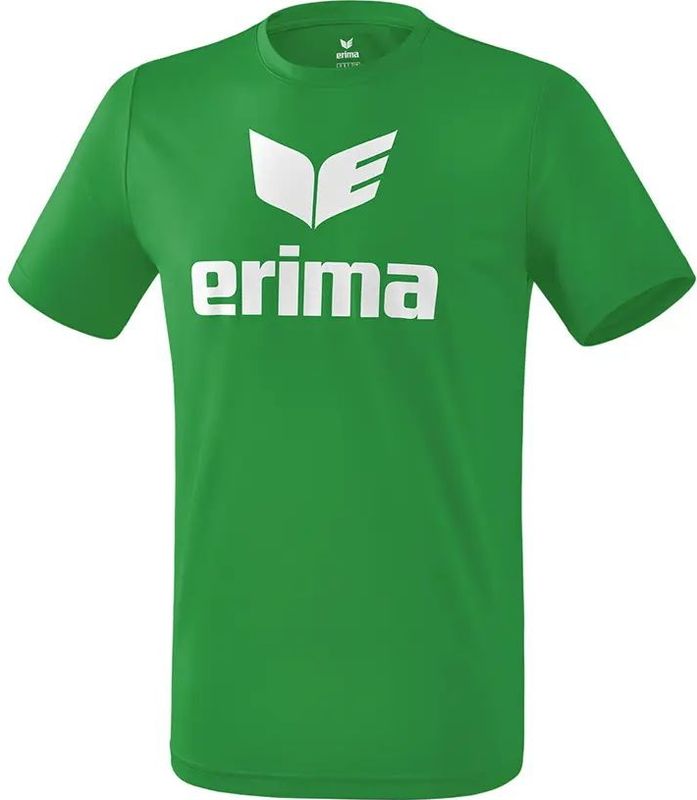 Erima - Promo Fonctionnel - T-shirt - Lichtgewicht - Sneldrogend