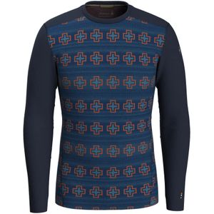 Thermisch ondershirt van merinowol Smartwool