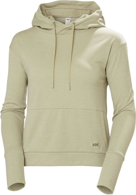 Helly Hansen - Lifa Tech Lite - Dames Sweatshirt - Regular Fit