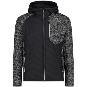 Hybride jas met capuchon CMP