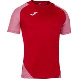 Joma - ESSENTIAL II - Trui - Korte Mouwen - Ronde Kraag - Geborduurd J Logo