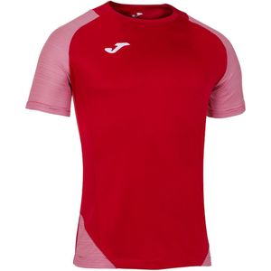 Joma - ESSENTIAL II - Trui - Korte Mouwen - Ronde Kraag - Geborduurd J Logo