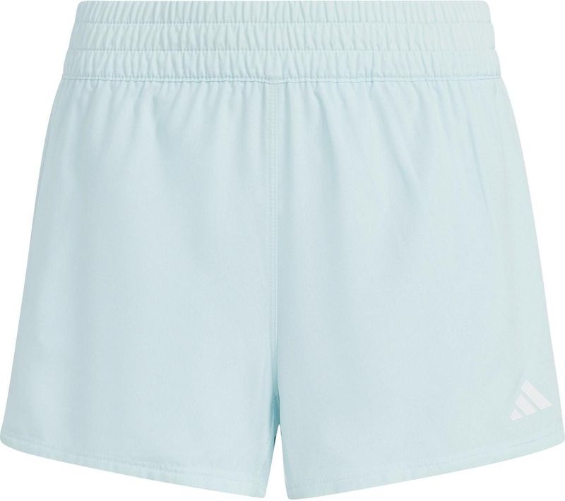 adidas - Essentials Aeroready 3-Stripes - Shorts - Meisjes