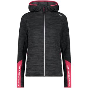 Damesjack met capuchon CMP