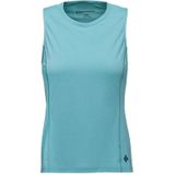 Black Diamond - Distance Tech - Mouwloos T-shirt - Dames