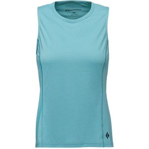Black Diamond - Distance Tech - Mouwloos T-shirt - Dames
