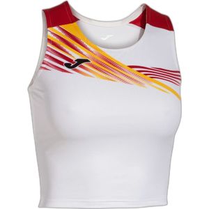 Joma - Elite X - Damesbeha - Lichtgewicht - Micro-Mesh System Zweetregulatie