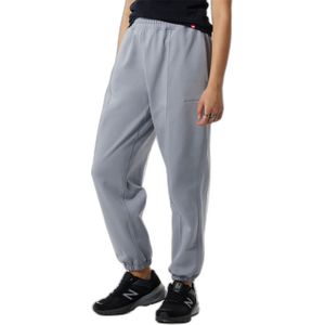 Dames joggingsbroek New Balance Athletics Nature State French Terry